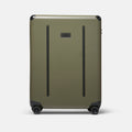 Ridge Check-In - Matte Olive