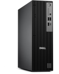 Dell Pro Slim Plus Desktop Ultra 5 235 | 32GB | 512GB NVMe | Win11 Pro | 3 Yr Dell Warranty