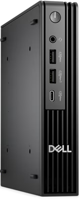 Dell Pro Micro Plus Desktop Ultra 5 235 | 16GB | 512GB NVMe | Win11 Pro | 3 Yr Dell Warranty
