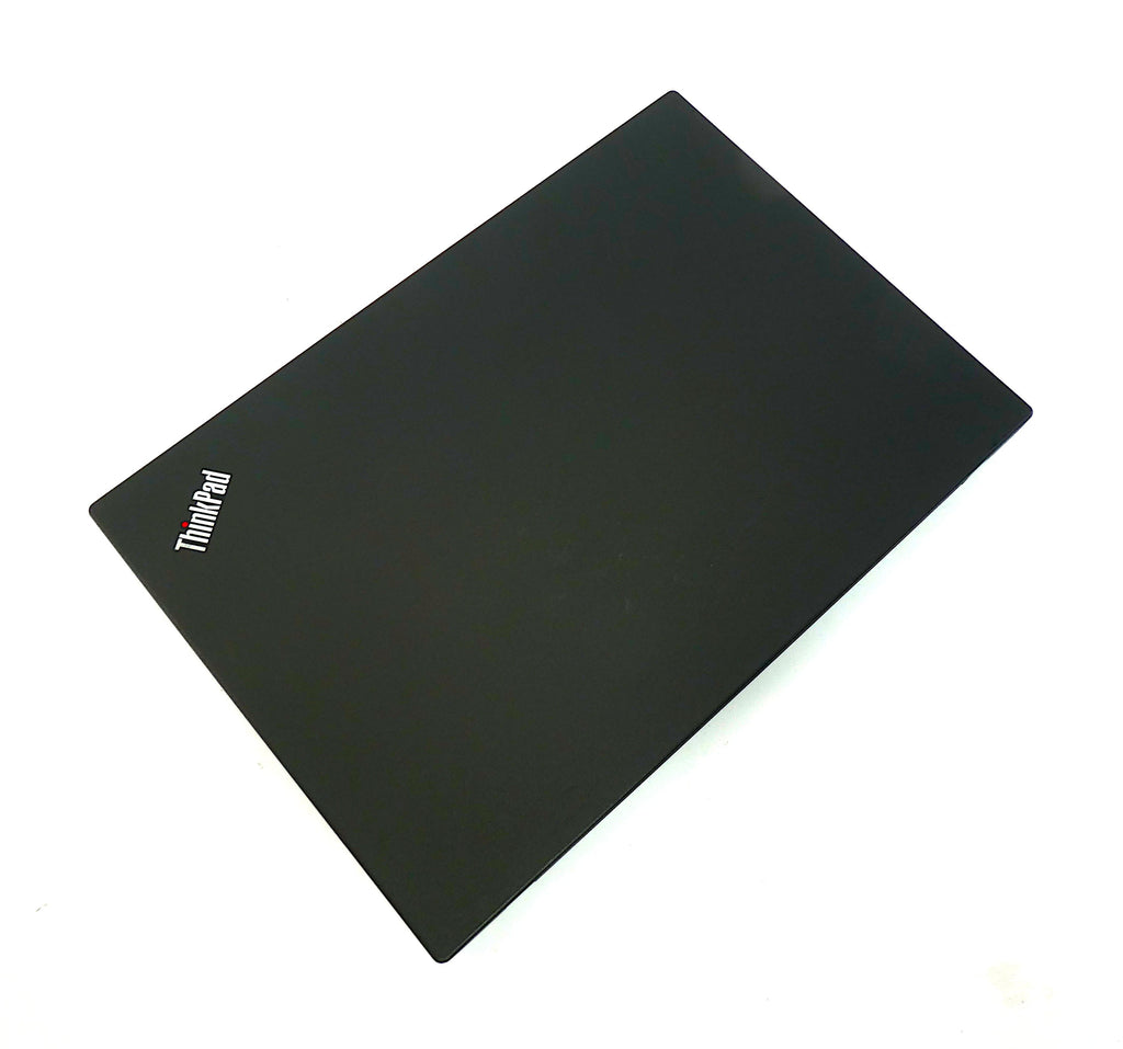 Lenovo ThinkPad L480 Laptop, 14" i5 8th Gen, 8GB RAM, 240GB SSD (Grade C)