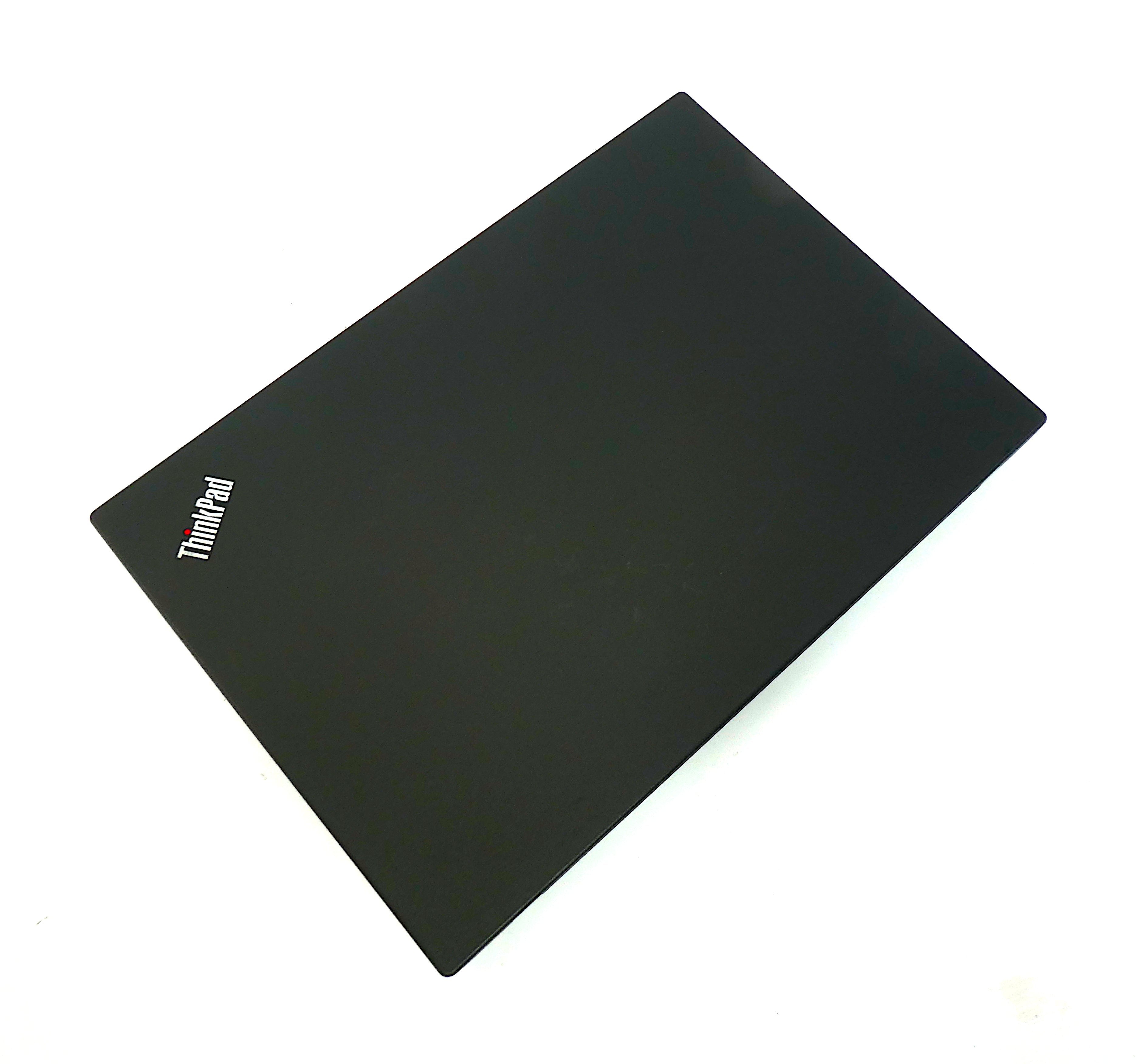 Lenovo ThinkPad L480 Laptop, 14" i5 8th Gen, 8GB RAM, 256GB SSD
