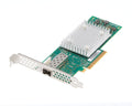 Dell QLogic QLE2690 Single Port 16GB Fiber Channel SFP+ Full Height