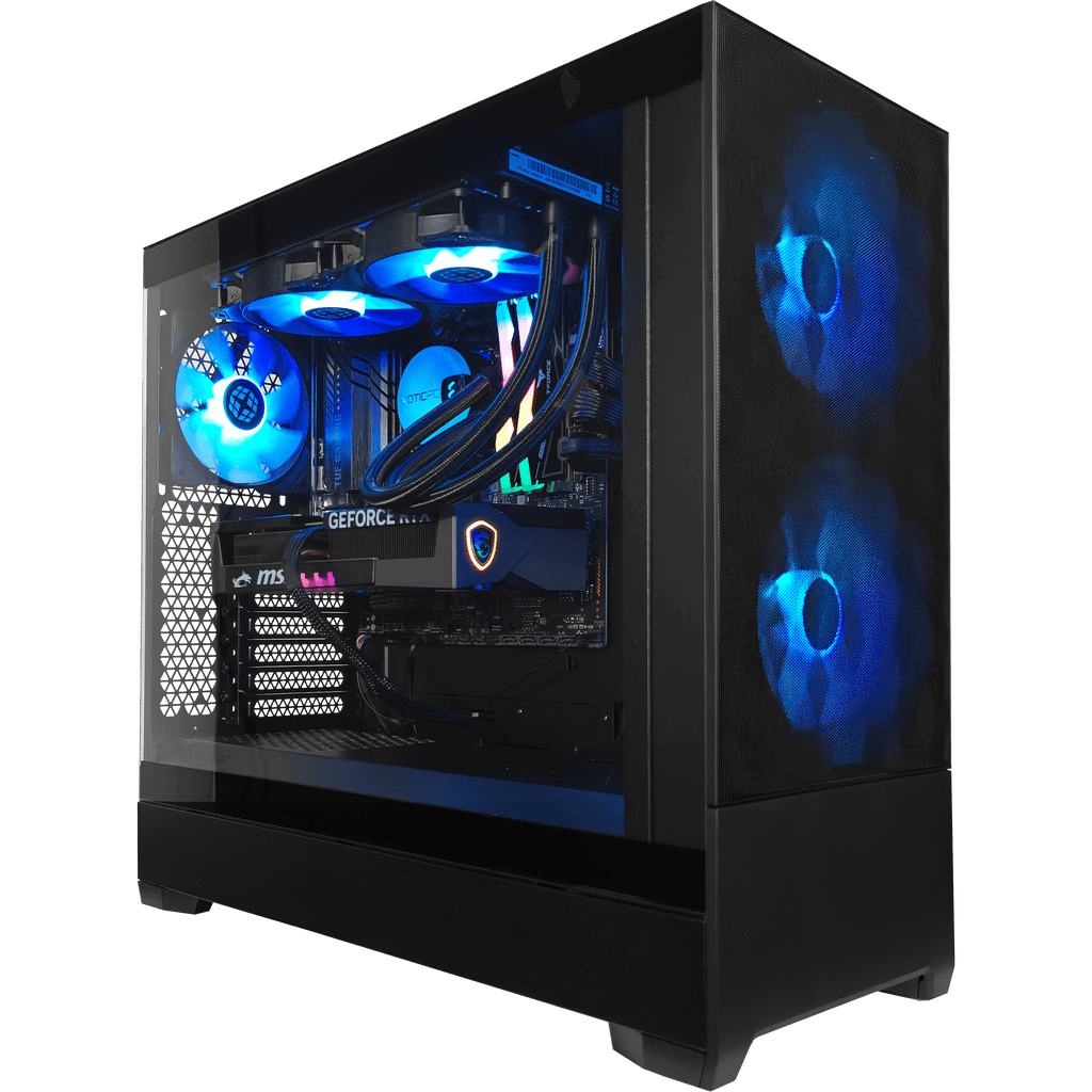 Pop Air Advanced Ready to Ship Gaming PC