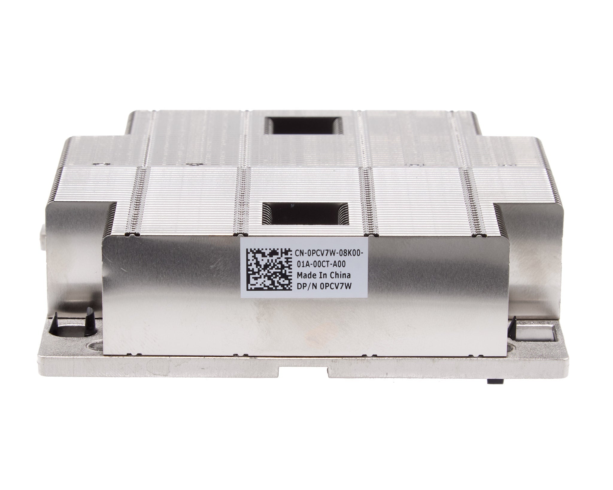 Dell PowerEdge M640 CPU 1 Heatsink