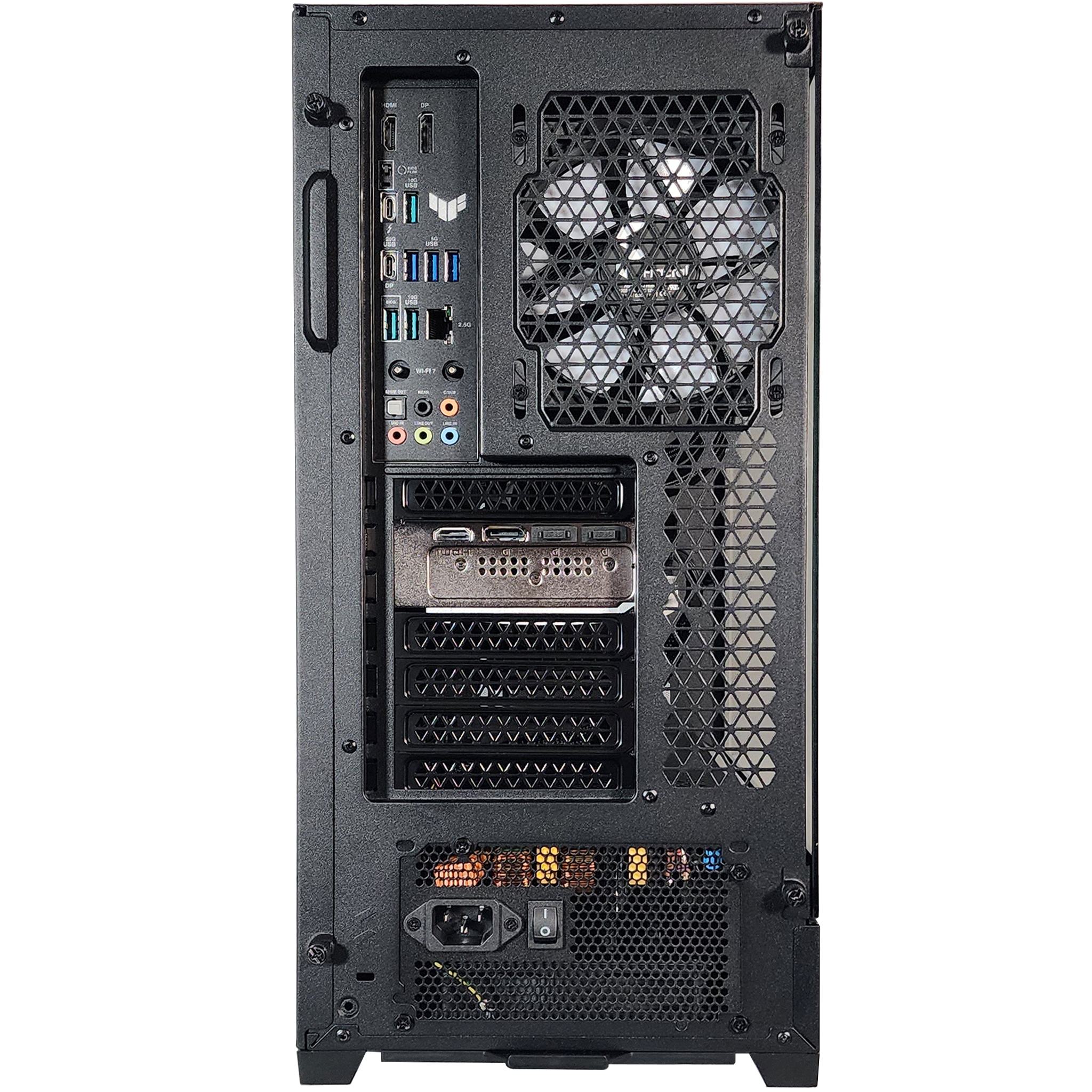 Battlefield 6 Performance 1080P Gaming PC