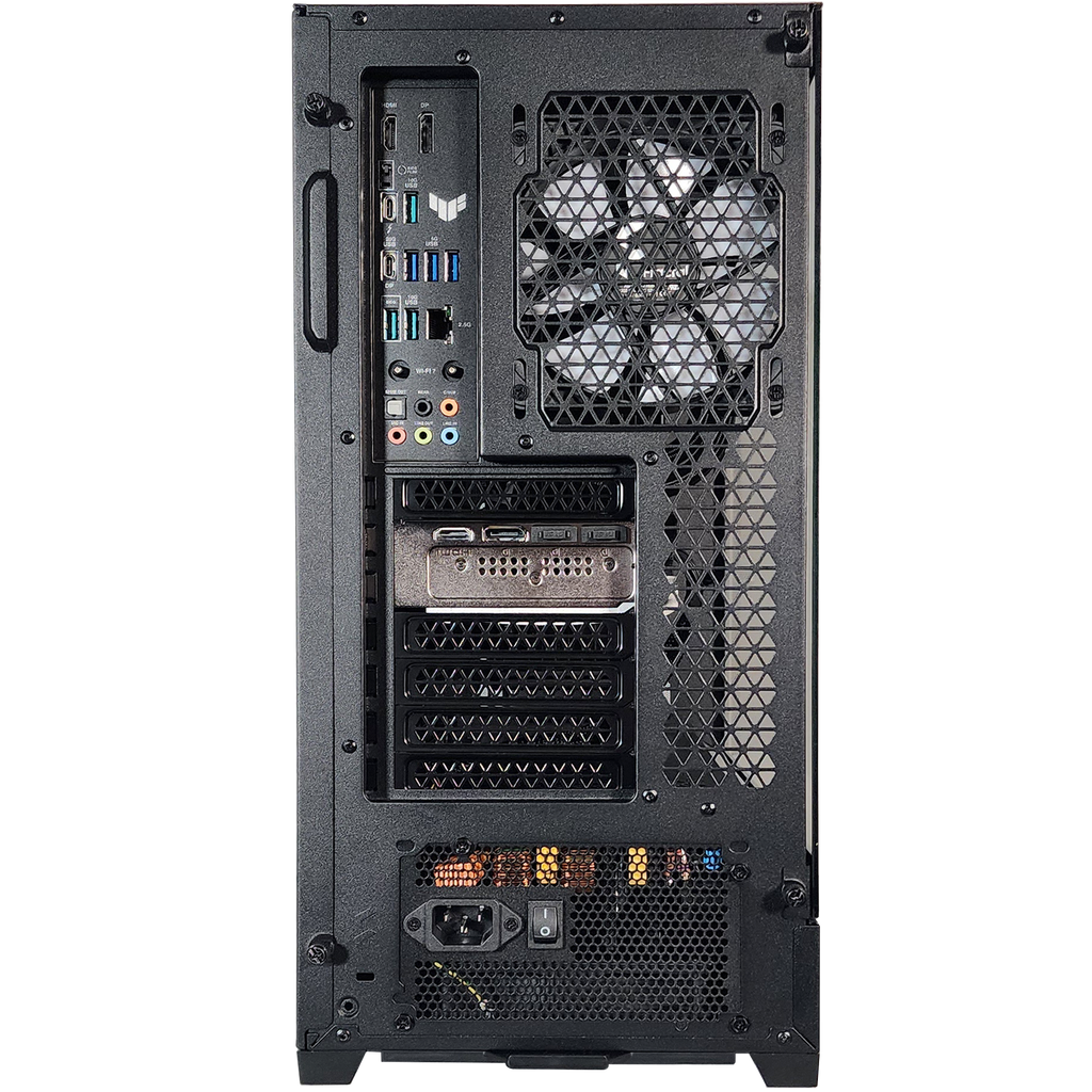 Pop Air Extreme Ready to Ship Gaming PC