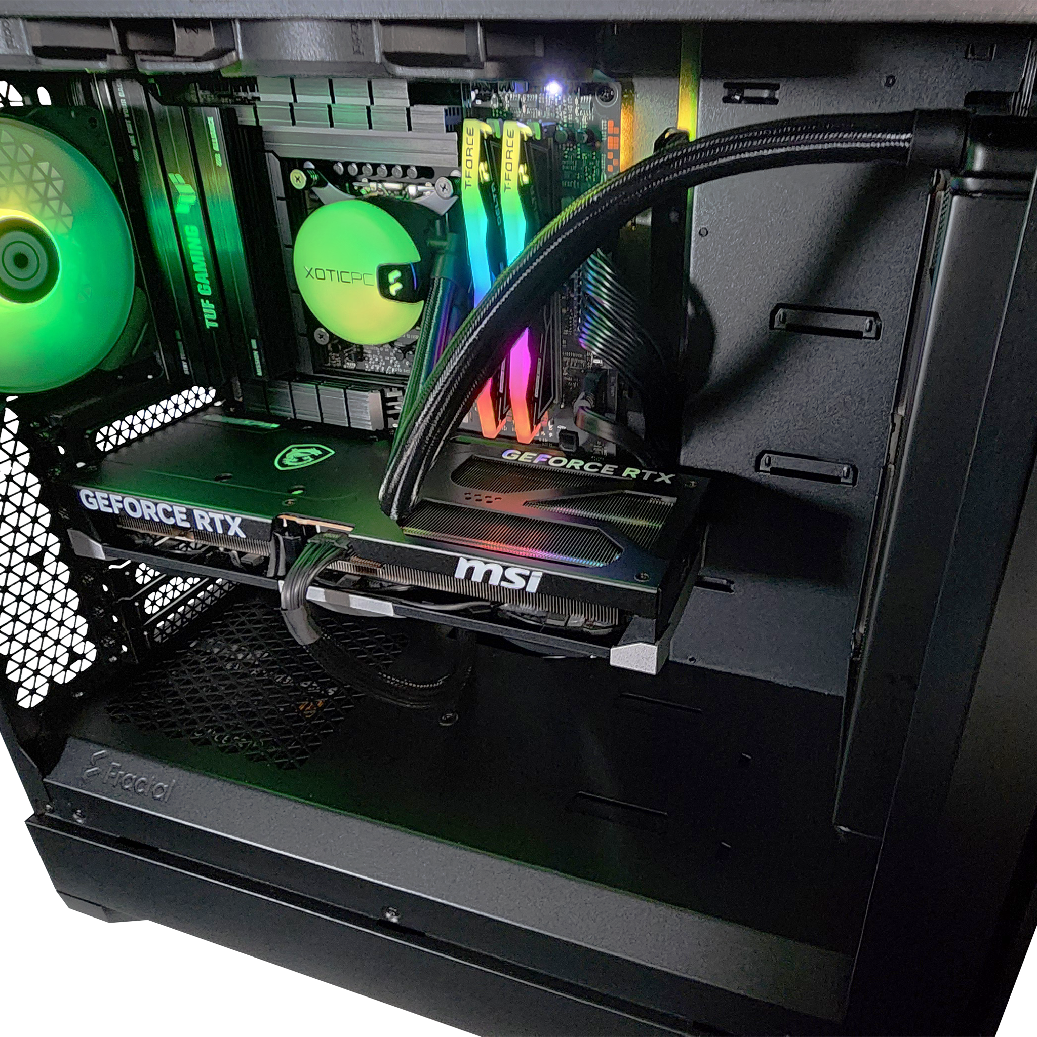 Apex Legends Performance 1080P Gaming PC