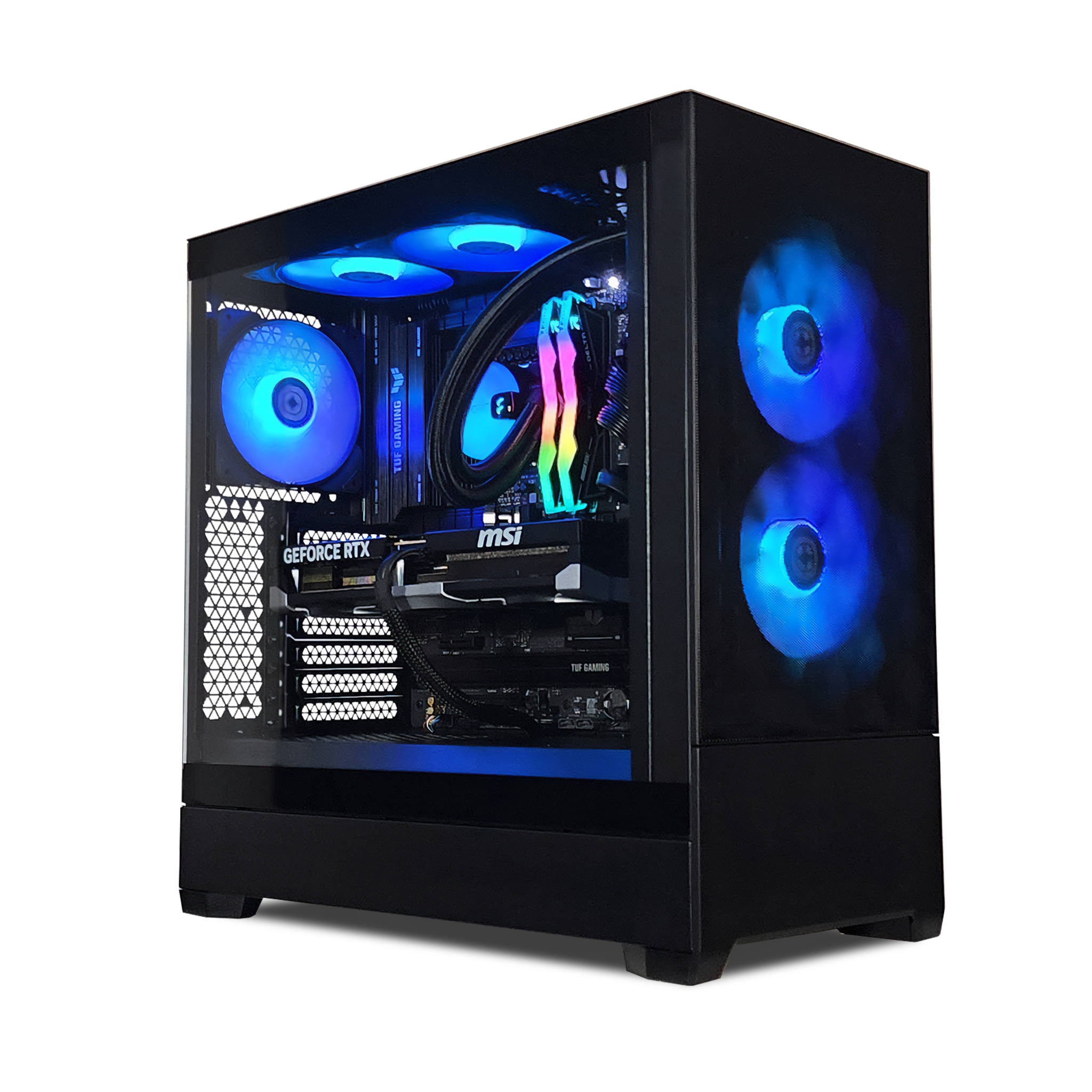 Apex Legends Performance 1080P Gaming PC