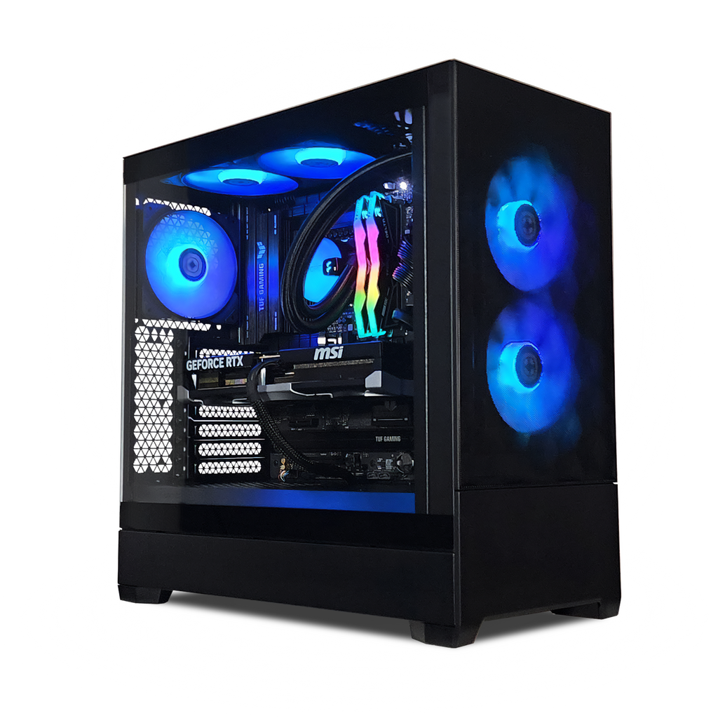 Pop Air Extreme Ready to Ship Gaming PC