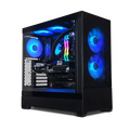 1080p High FPS Gaming PC