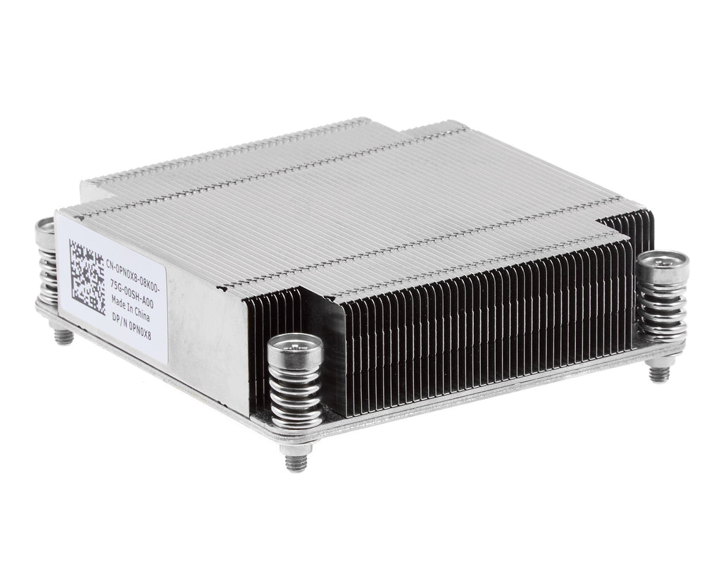 Dell C6320 Heatsink