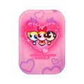 The Powerpuff Girls Airbrush Hearts MagSafe Battery Power Pack