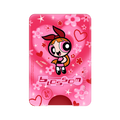 The Powerpuff Girls Blossom MagSafe Wallet