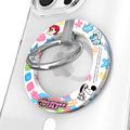 The Powerpuff Girls Girl Power MagSafe Grip Ring