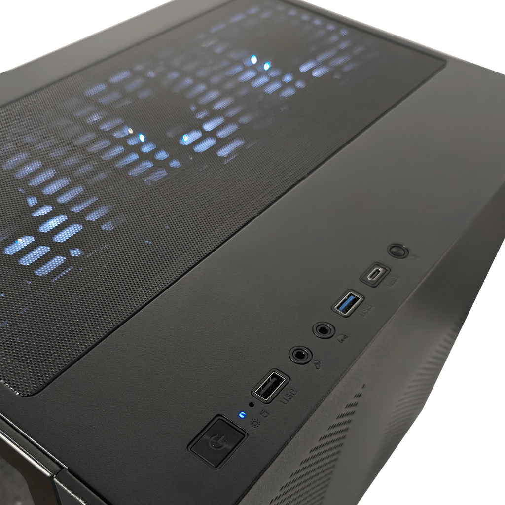 Prism Premier Ready to Ship Gaming PC