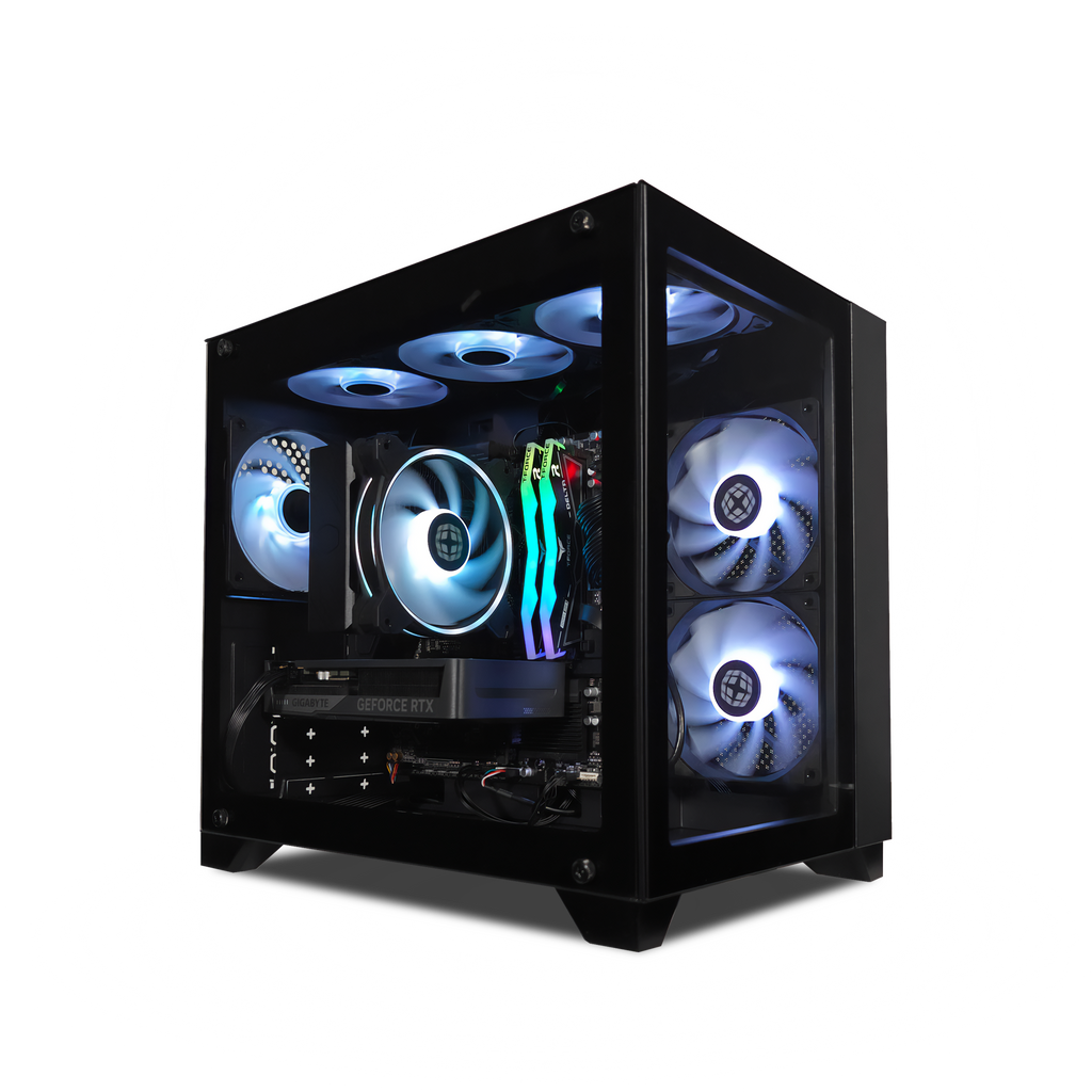 Prism Premier Ready to Ship Gaming PC