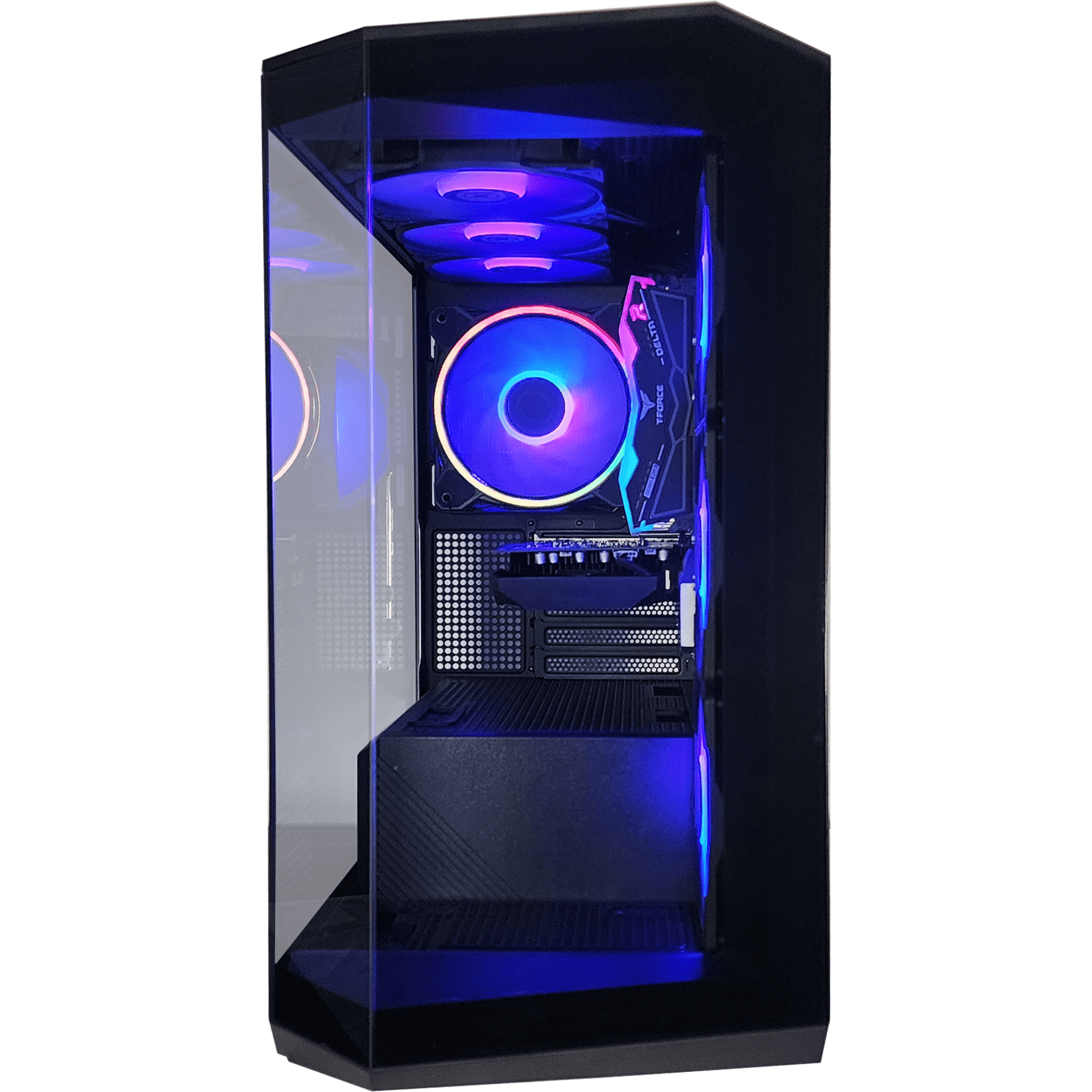 G3 Pano Gaming Desktop
