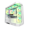 Project Zero Pano Ghost Optimized Gaming Desktop