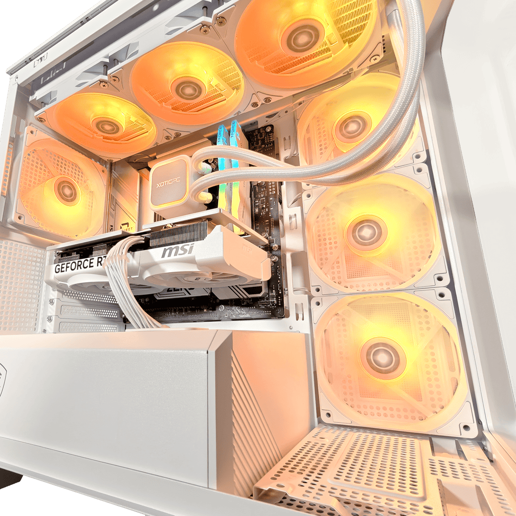 VR Ultra Gaming PC