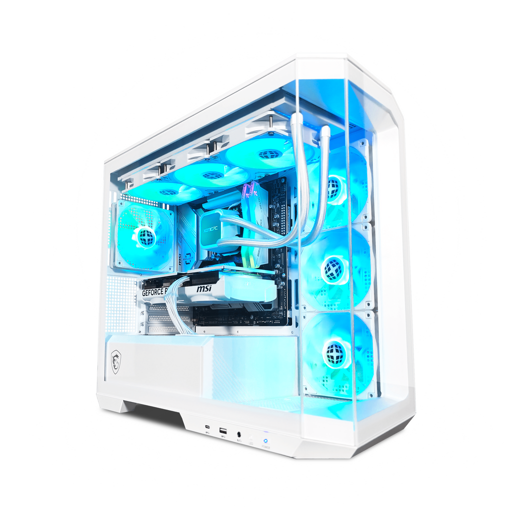 VR Ultra Gaming PC