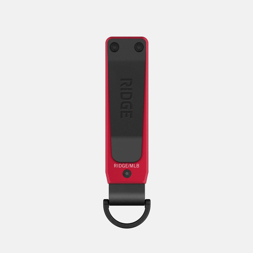 Ridge KeyCase - Philadelphia Phillies