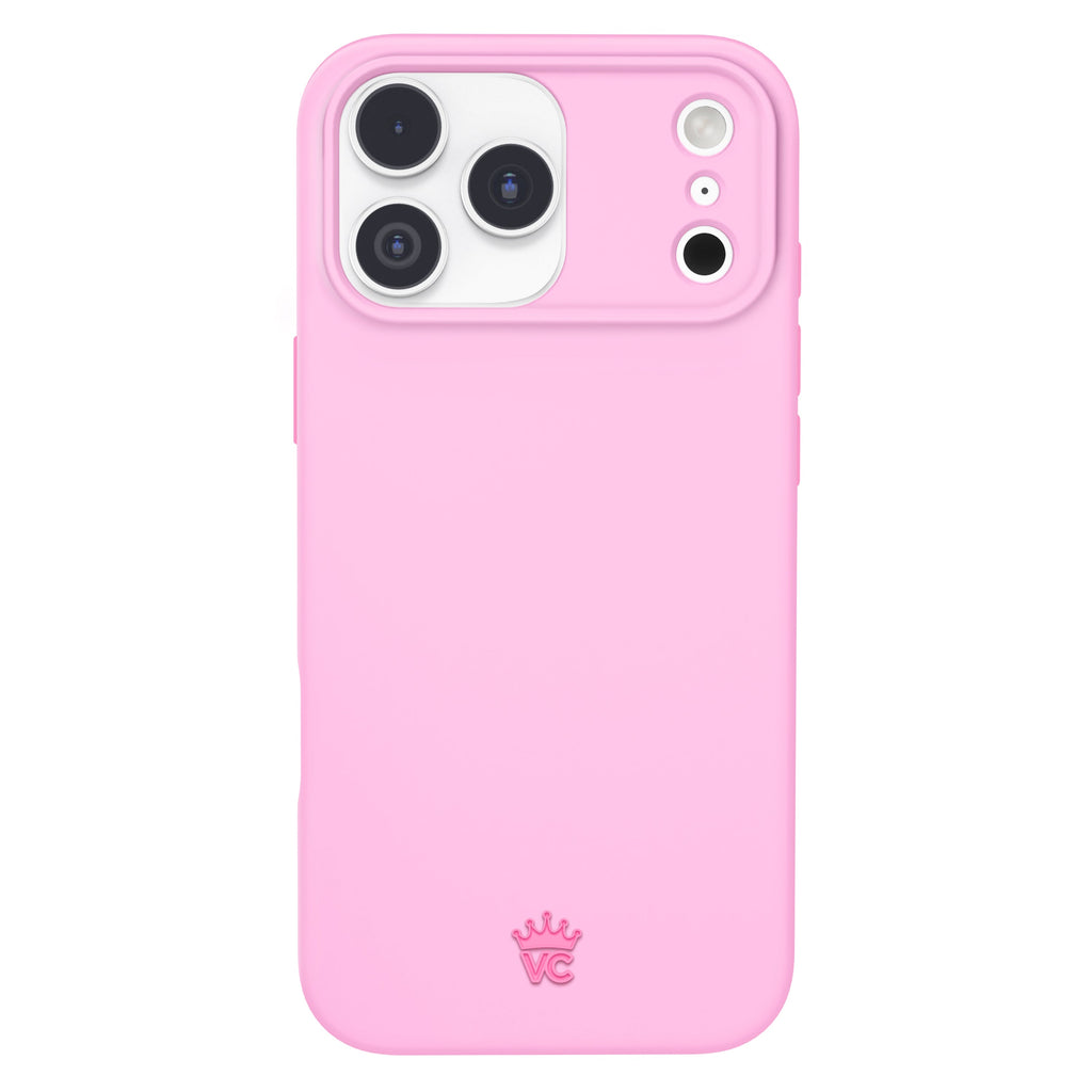 Pink Sugar iPhone Case
