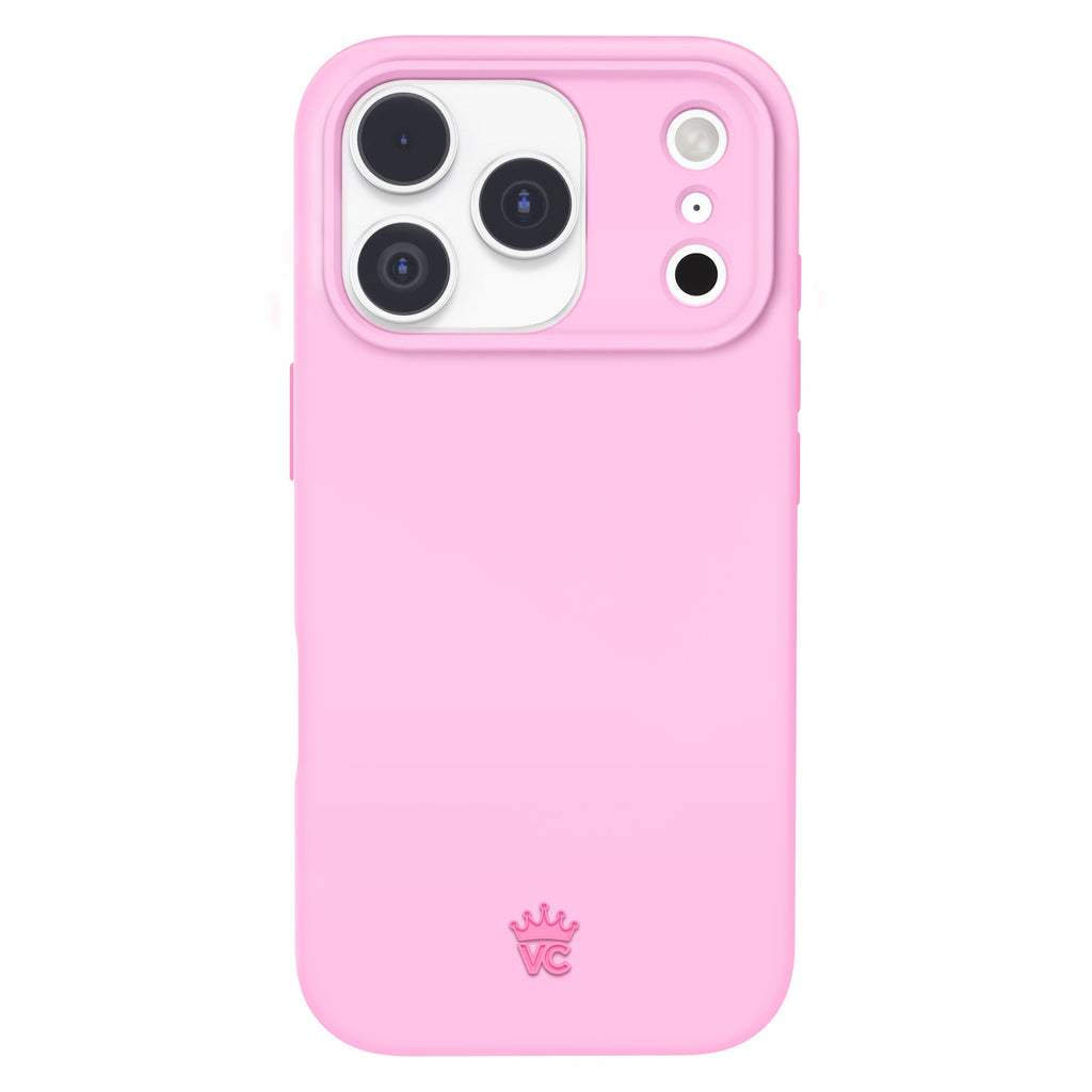 Pink Sugar iPhone Case