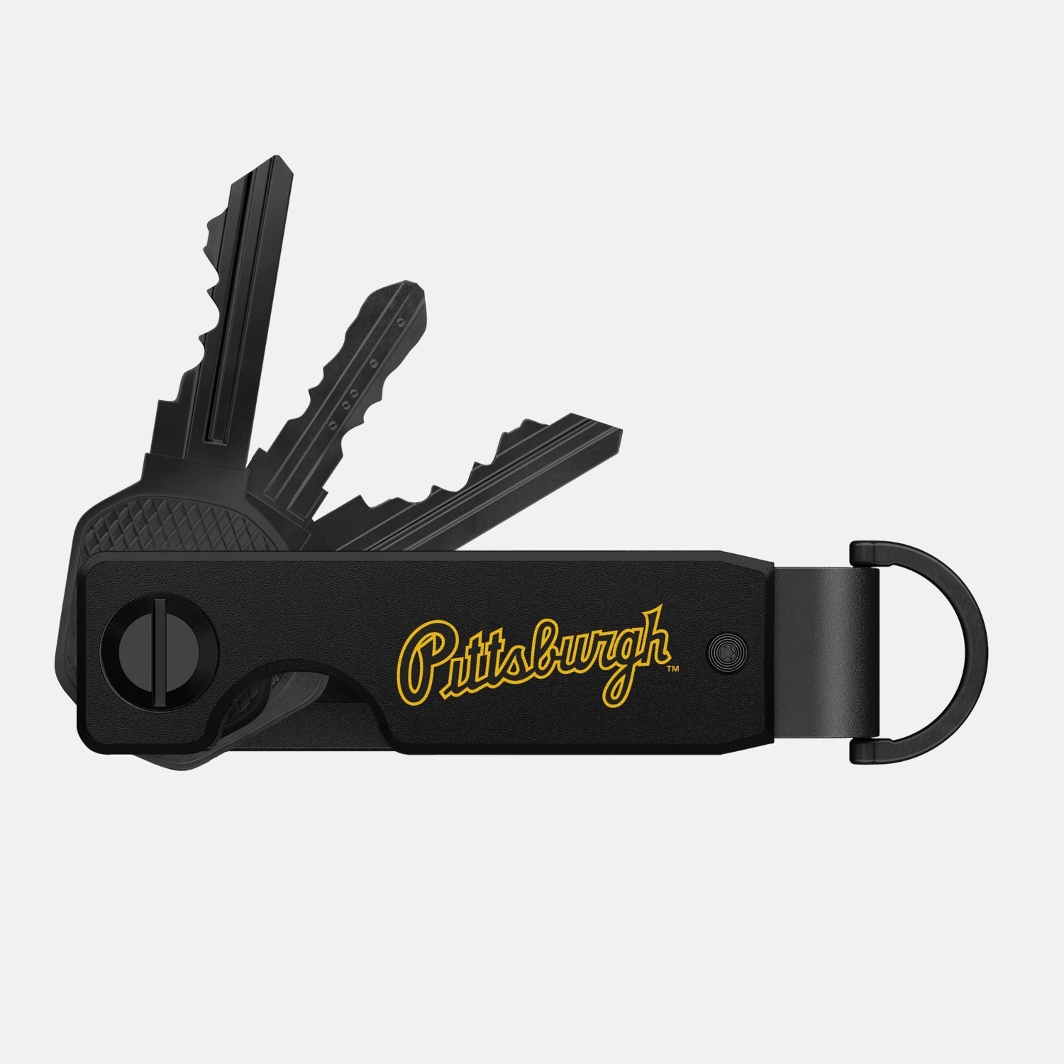 Ridge KeyCase - Pittsburgh Pirates