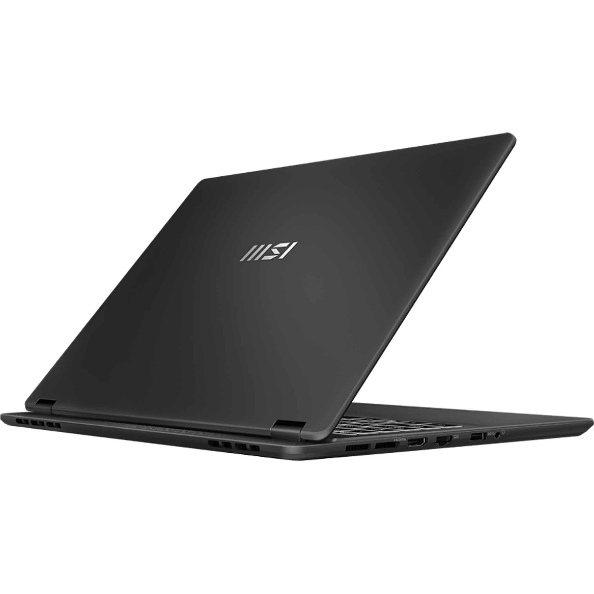 MSI Prestige 14 AI Evo C1MG-048US Ultra Thin and Light Professional Laptop