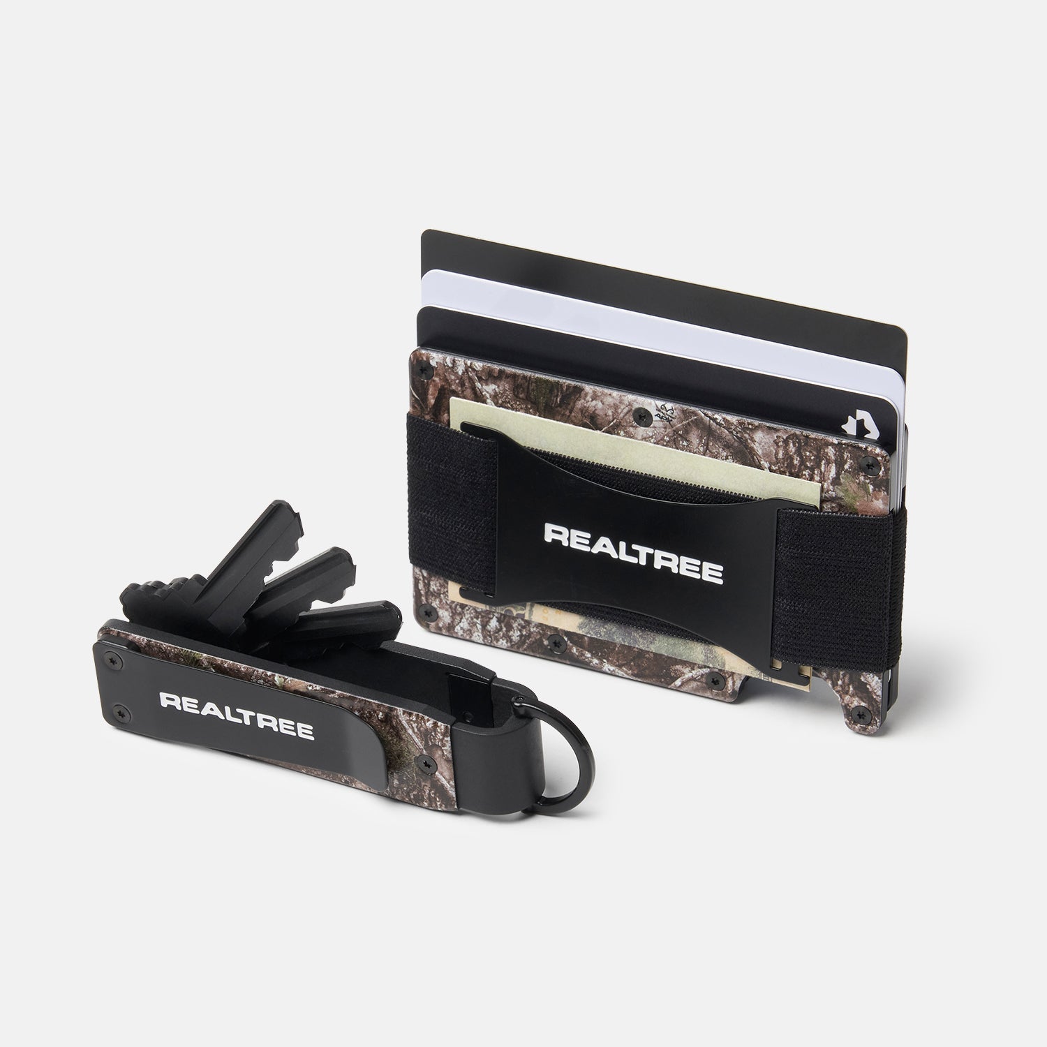 Daily Driver Kit - Realtree APX