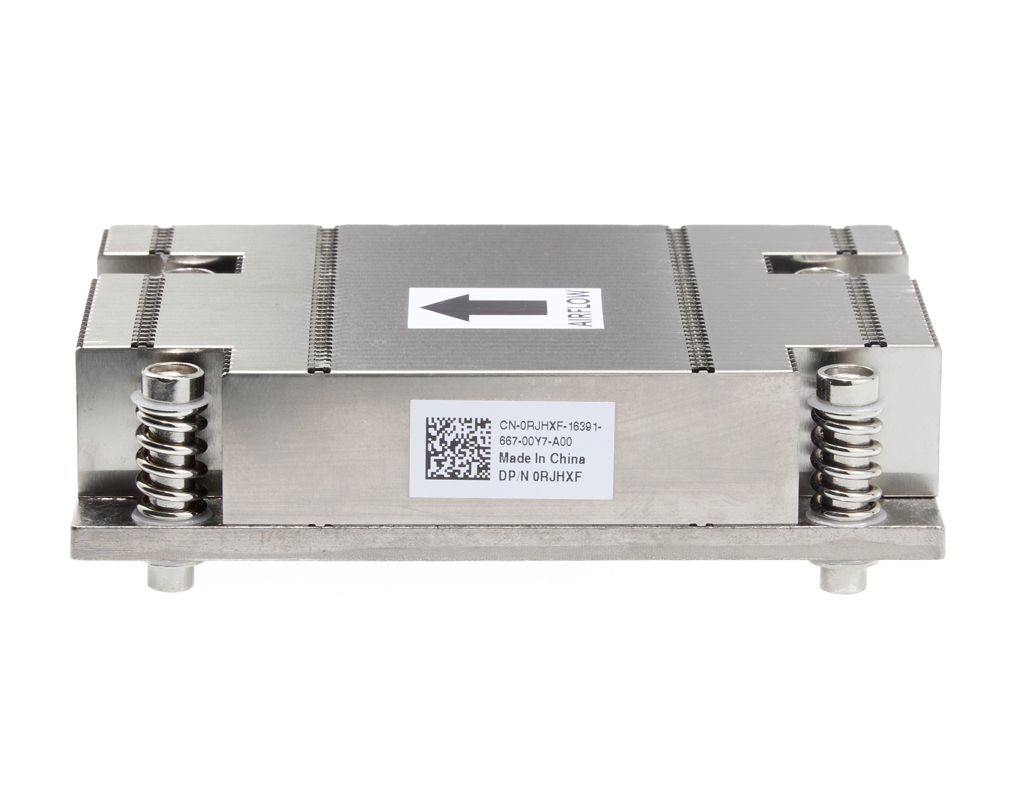 Dell R230/R330 Heatsink