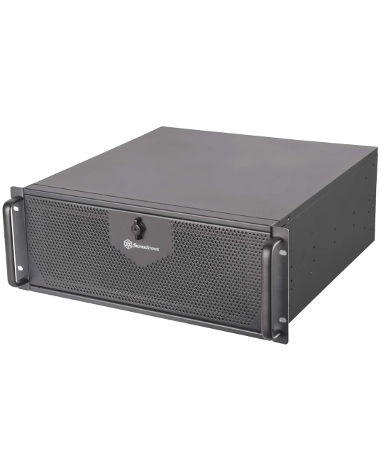 RM42-502 Rack Pro Business and Gaming Desktop