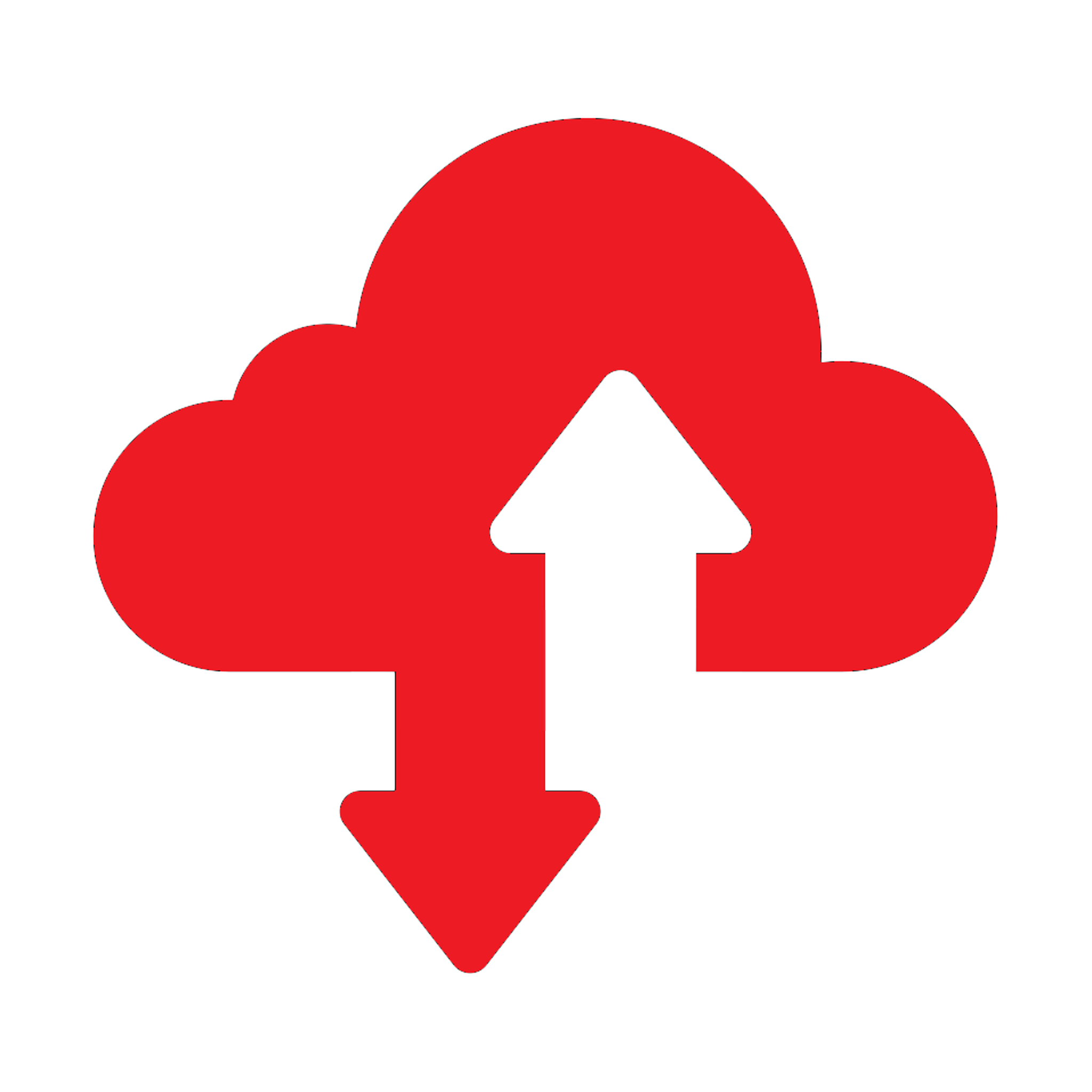 1TB RMA DATA Back Up