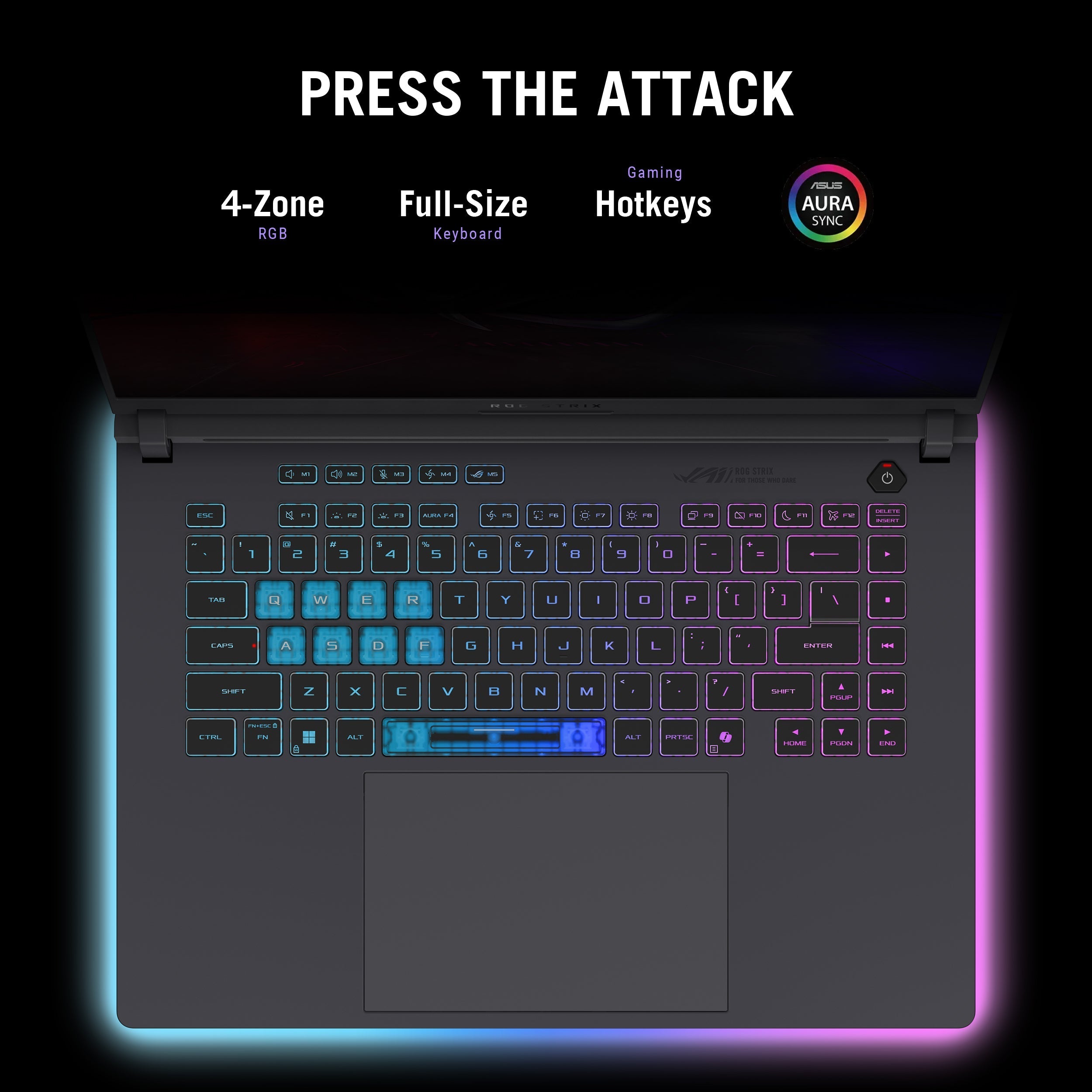 ASUS ROG Strix G16 G615LW-CS94 Gaming Laptop