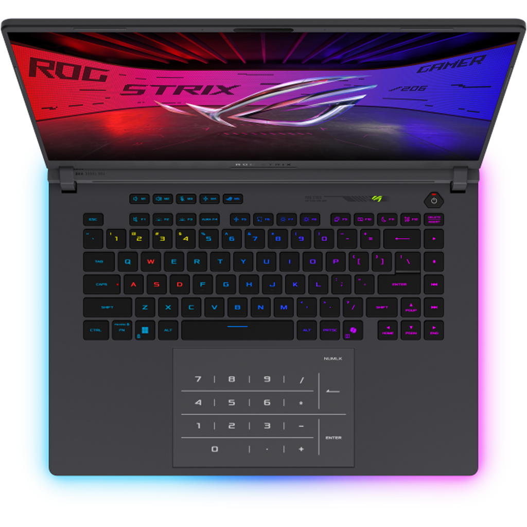 ASUS ROG Strix G16 G615LP-XS97 Gaming Laptop