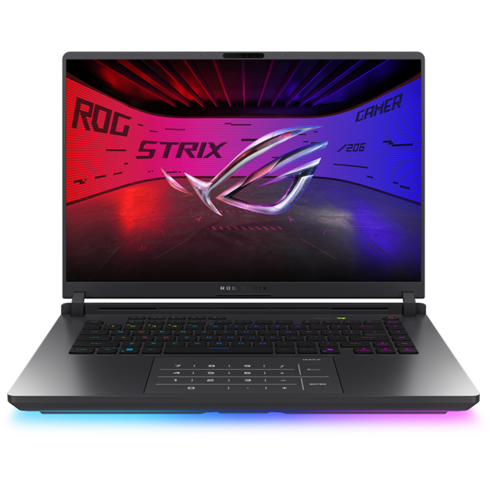 ASUS ROG Strix G16 G615LM-DS94 Gaming Laptop