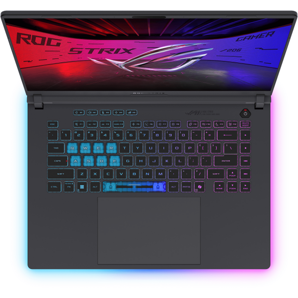 ASUS ROG Strix G16 G615LW-CS94 Gaming Laptop