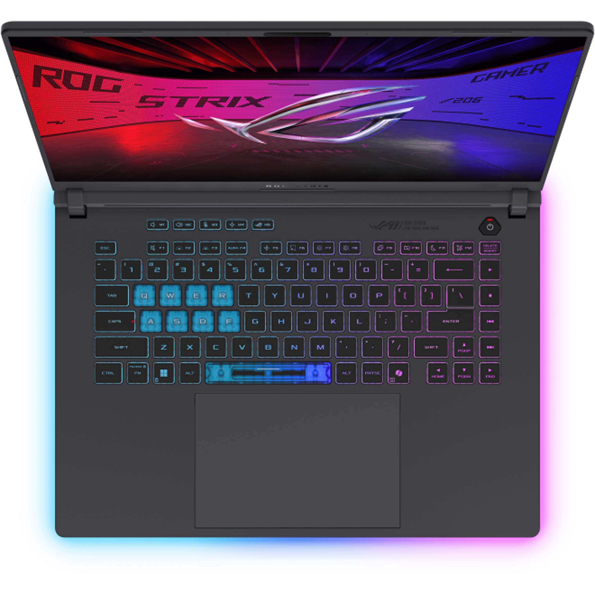 ASUS ROG Strix G16 G615JMR-DS94 Gaming Laptop