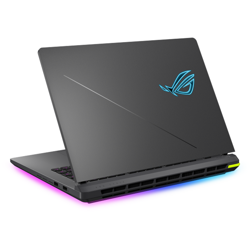 ASUS ROG Strix G16 G615LM-DS96 Gaming Laptop