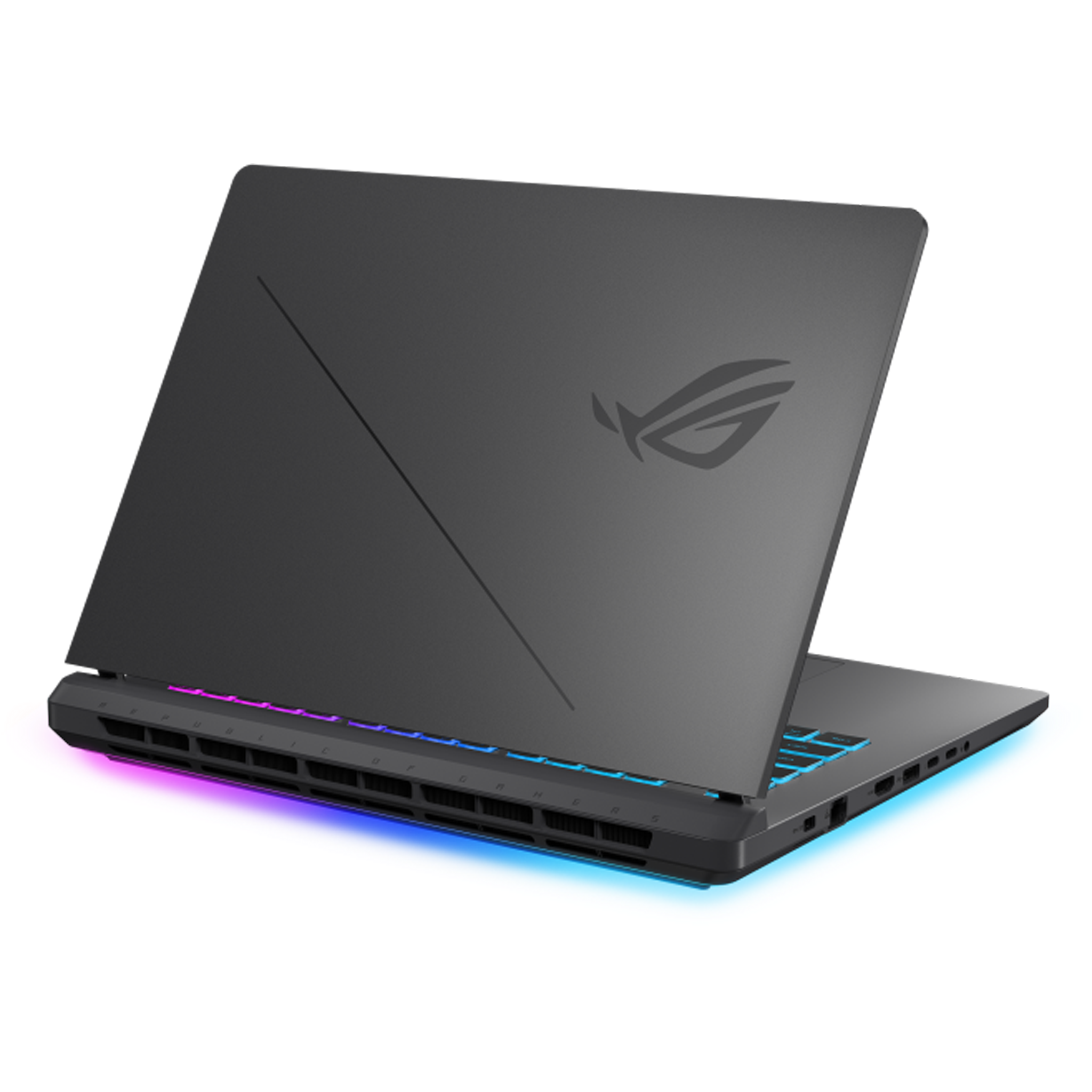 ASUS ROG Strix G16 G615LM-DS96 Gaming Laptop