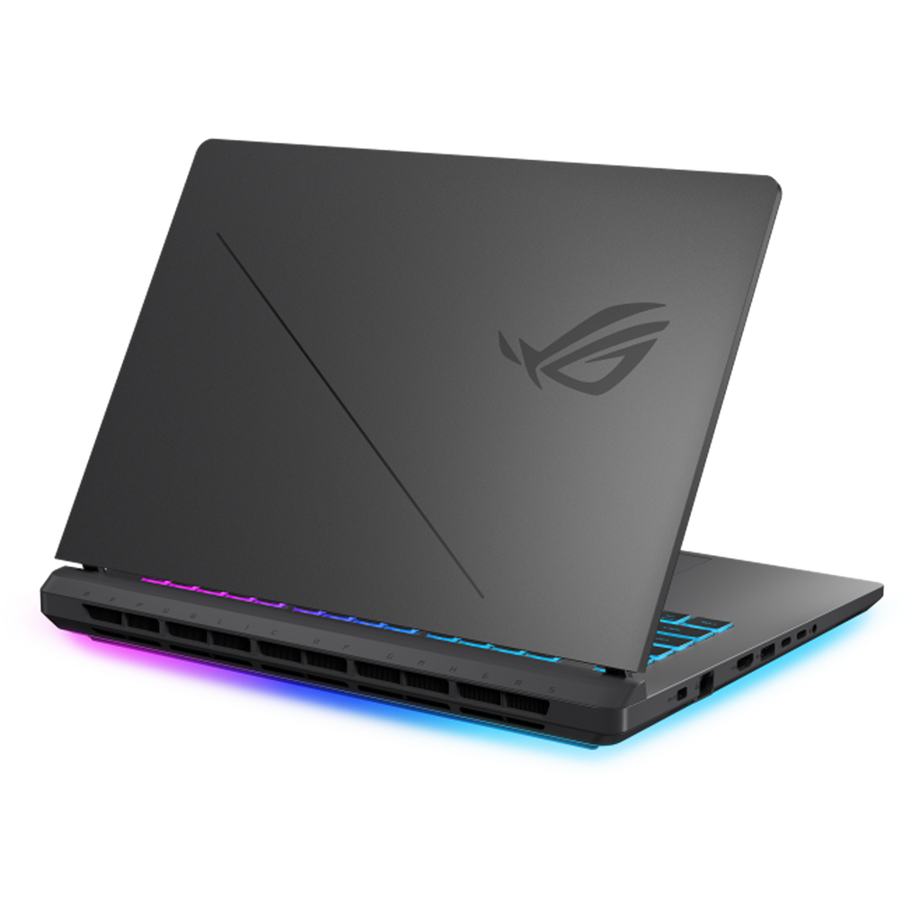 ASUS ROG Strix G16 G615LM-DS94 Gaming Laptop