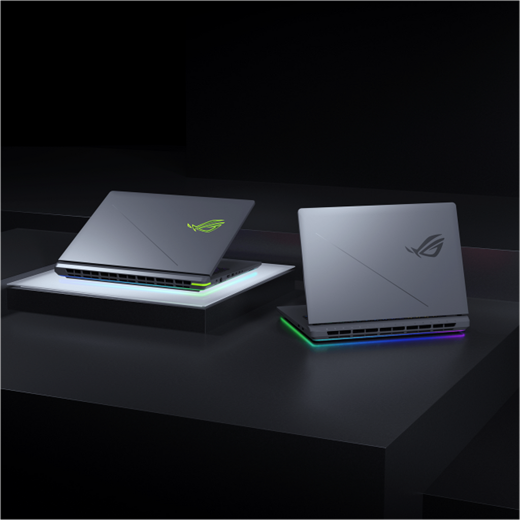 ASUS ROG Strix G16 G615LM-DS94 Gaming Laptop