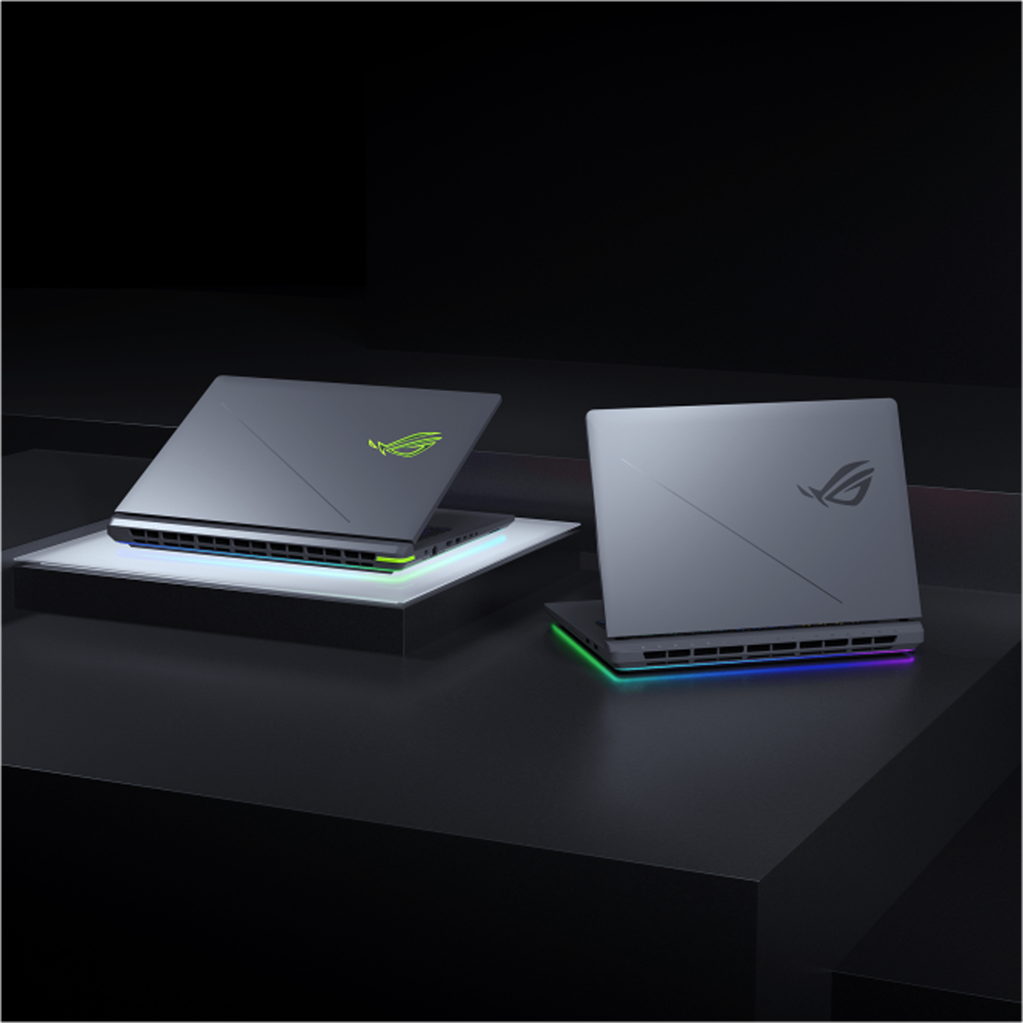 ASUS ROG Strix G16 G615LM-DS94 Gaming Laptop