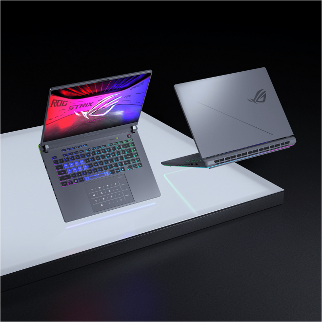 ASUS ROG Strix G16 G615JMR-DS94 Gaming Laptop