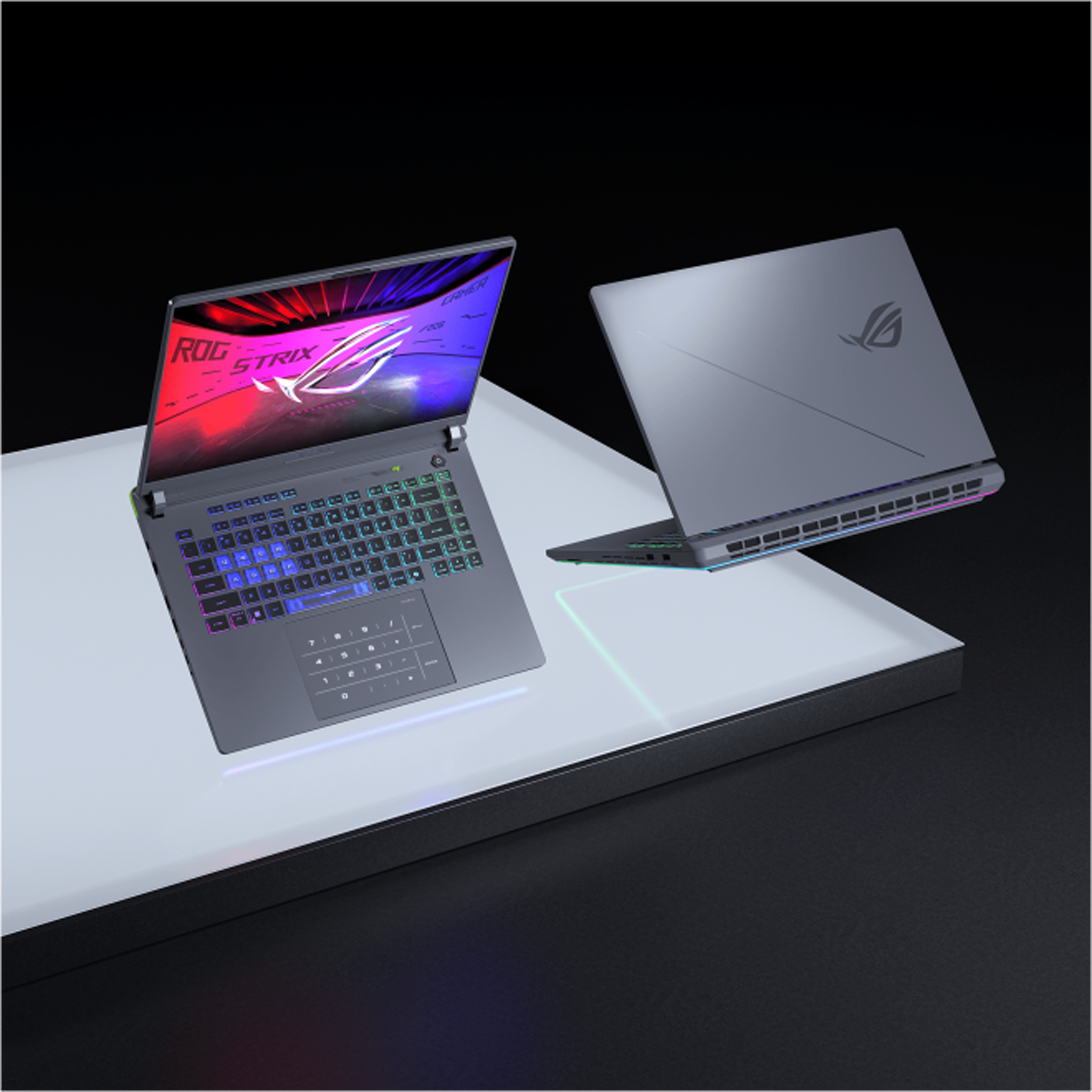 ASUS ROG Strix G16 G615JMR-DS94 Gaming Laptop