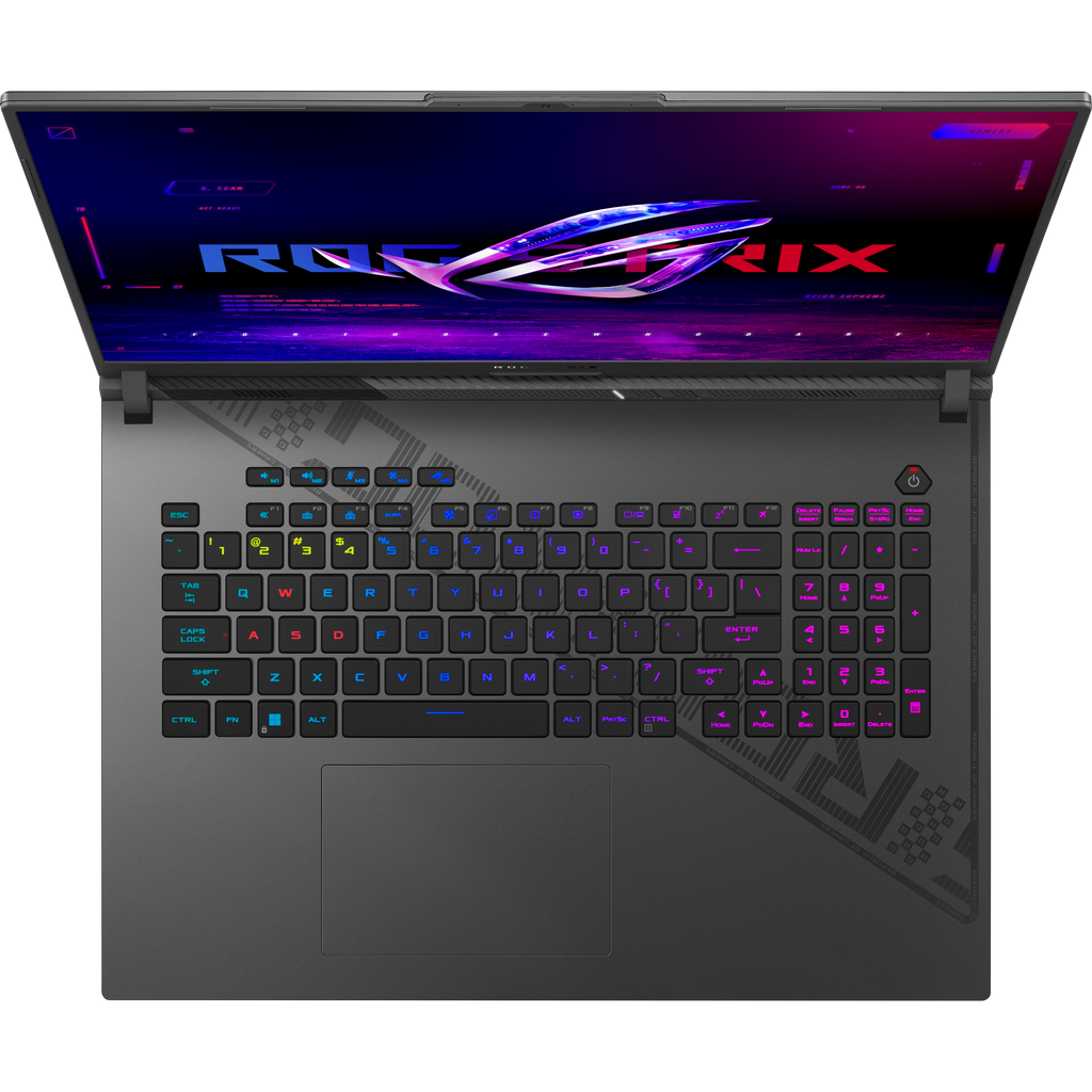 ASUS ROG Strix G18 G814PP-DS94 Gaming Laptop
