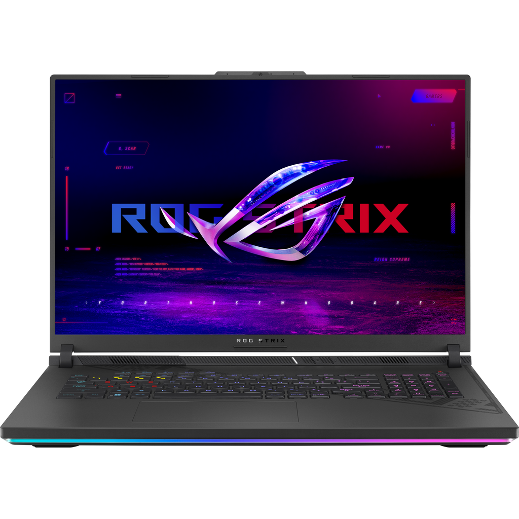 ASUS ROG Strix G18 G814PP-DS94 Gaming Laptop