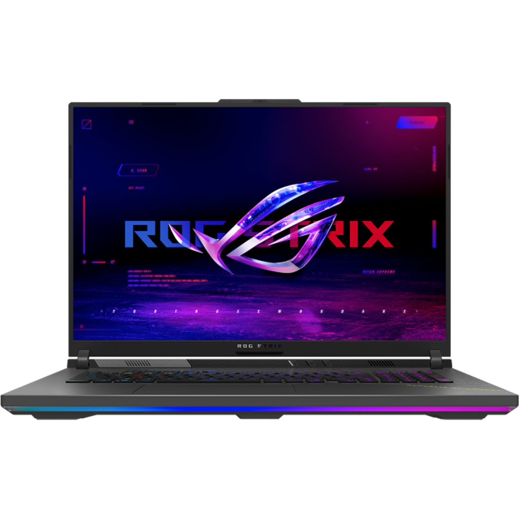 ASUS ROG Strix G18 G814PM-ES96 Gaming Laptop