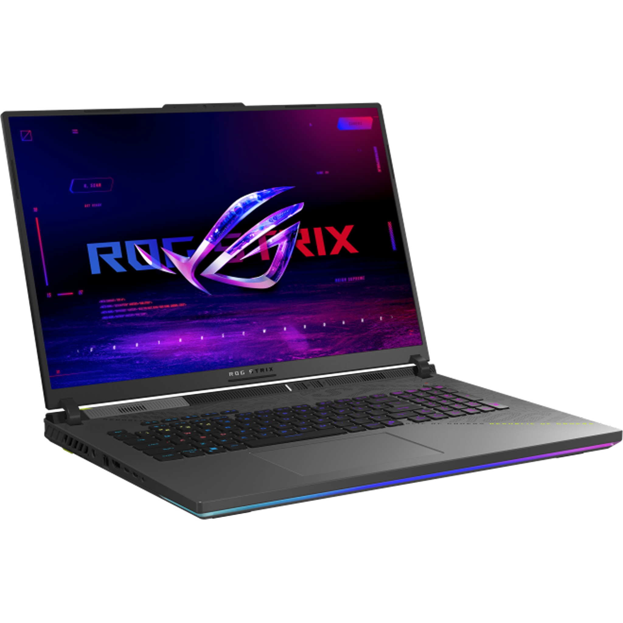 ASUS ROG Strix G18 G814PM-ES96 Gaming Laptop