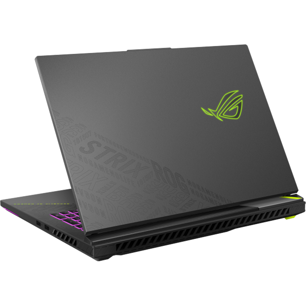 ASUS ROG Strix G18 G814FM-DS95 Gaming Laptop